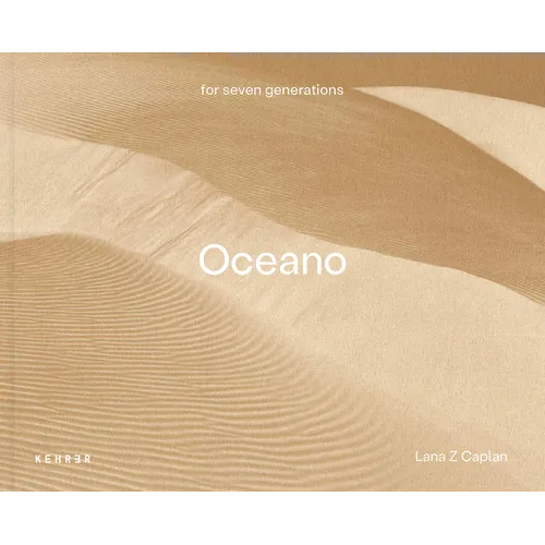 Oceano (for Seven Generations)