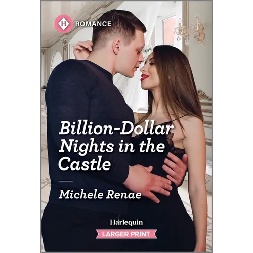 Billion-Dollar Nights in the Castle