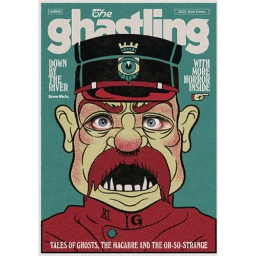 The Ghastling: Book Eleven