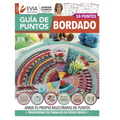 Bordado: guía de puntos