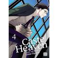 Caste Heaven, Vol. 4