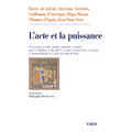 L'Acte Et La Puissance