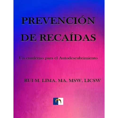 Prevencion de recaidas