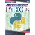 Aplicaciones gráficas con Python 3