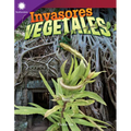 Invasores vegetales