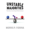Unstable Majorities: Polarization, Party Sorting, and Political Stalemate