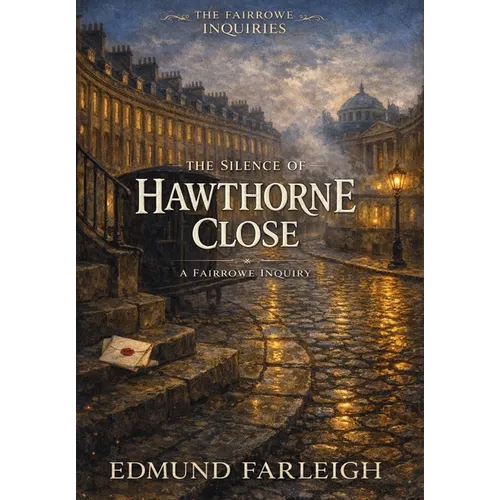 The Silence of Hawthorne Close: A Fairrowe Inquiry