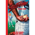 Southpaw, The Big League Horror Novel