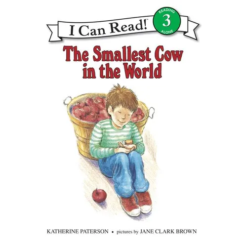 The Smallest Cow in the World: New Edition