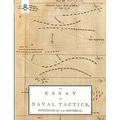 Essay on Naval Tactics, Systematical and Historical, 1804