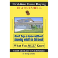 First-time Home Buying in a Nutshell
