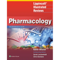 Lippincott Illustrated Reviews: Pharmacology