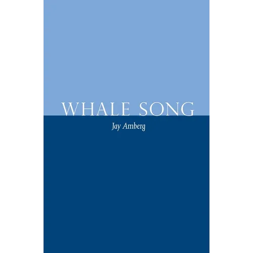Whale Song