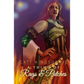 A Thing of Rags and Patches
