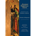 Commentary on the Gospel of John