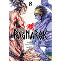 Record of Ragnarok, Vol. 8