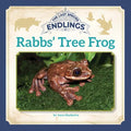 Rabbs' Tree Frog
