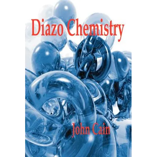 Diazo Chemistry - Synthesis and Reactions