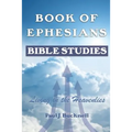 Book of Ephesians: Bible Studies