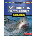 34 Amazing Facts about Sharks