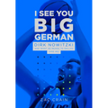 I See You Big German: Dirk Nowitzki and What He Means to Dallas (and Me)