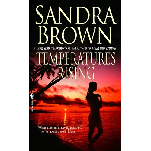 Temperatures Rising