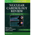 Nuclear Cardiology Review: Print + eBook with Multimedia: A Self-Assessment Tool