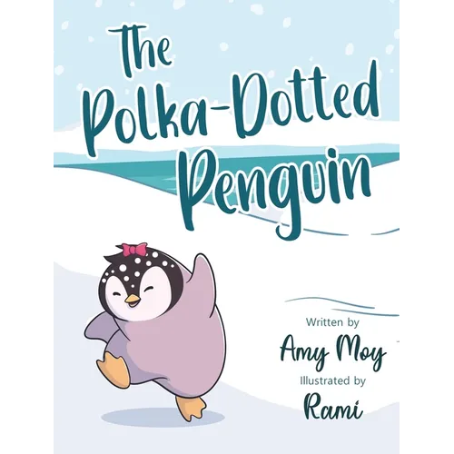 The Polka-Dotted Penguin