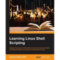 Learning Linux Shell Scripting