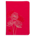 The Passion Translation New Testament (2020 Edition) Compact Fuchsia: With Psalms, Proverbs, and Song of Songs