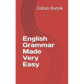 English Grammar made very easy