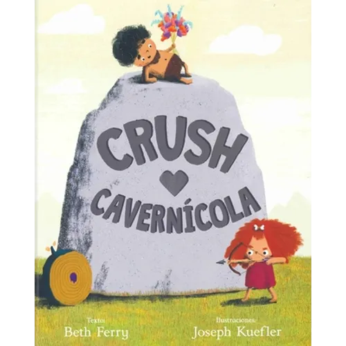 Crush Cavernicola