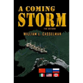 A Coming Storm: The Return