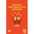 Measurement of Gender Empowerment Equity and Development