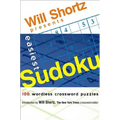 Will Shortz Presents Easiest Sudoku: 100 Wordless Crossword Puzzles