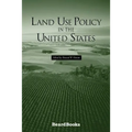 Land Use Policy in the United States