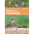 Birds of France: Second Edition