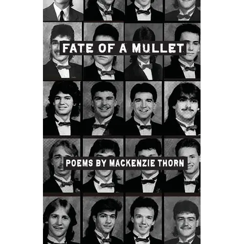 Fate of a Mullet