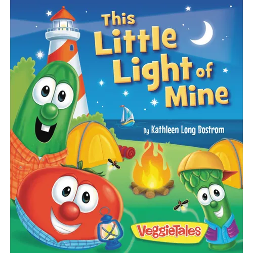 This Little Light of Mine