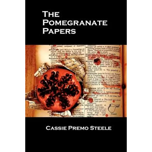 The Pomegranate Papers