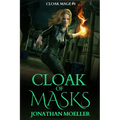 Cloak of Masks