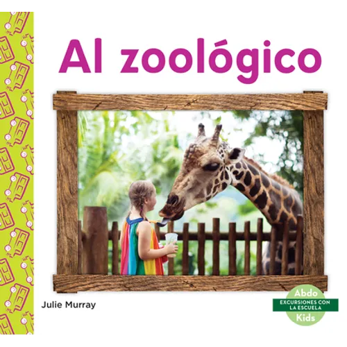 Al Zoologico (Zoo)