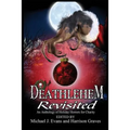 Deathlehem Revisited: An Anthology of Holiday Horrors for Charity