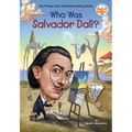 Who Was Salvador Dalí?