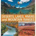 The US Geography Book Grade 6: Deserts, Lakes, Rivers and Mountain Ranges Children's Geography & Culture Books