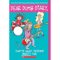 That's What Friends Aren't for (Dear Dumb Diary #9)