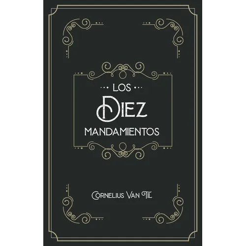 Los diez mandamientos