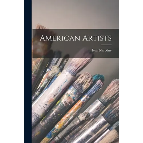 American Artists