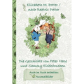 Die Geschichte von Peter Hase und Sammy Eichhörnchen (inklusive Ausmalbilder, deutsche Erstveröffentlichung! ): deutsche Erstveröffentlichung!, Kinder