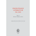 Engelstalige Literatuur Na 1945. Deel 3: Kritiek, Theorie En Essay